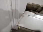 Recambio de faldon lateral para ford kuga ii (dm2) 2.0 tdci referencia OEM IAM 9970304 9970304 