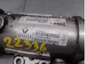 Recambio de enfriador egr para renault scenic ii authentique referencia OEM IAM 8200505409 8200505409 VALEO