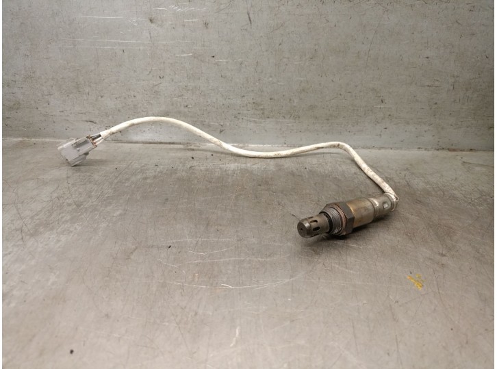 Recambio de sonda lambda para renault captur i (j5_, h5_) 0.9 tce 90 referencia OEM IAM 226A47260R 226A47260R 