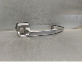 Recambio de maneta exterior delantera izquierda para volvo serie 740 berlina/familiar 2.3 referencia OEM IAM 1157600501 11576005