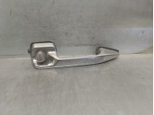 Replacement front left exterior door handle for Volvo 740 Series Saloon/Estate 2.3 OEM IAM reference 1157600501 11576005
