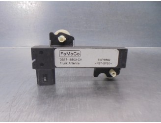 Recambio de antena para ford mustang 2.3 ecoboost cat referencia OEM IAM DS7T15603CA 