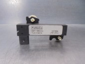Recambio de antena para ford mustang 2.3 ecoboost cat referencia OEM IAM DS7T15603CA 