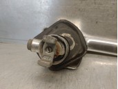 Replacement front left exterior door handle for Volvo 740 Series Saloon/Estate 2.3 OEM IAM reference 1157600501 11576005