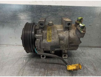 Recambio de compresor aire acondicionado para peugeot 307 (s1) xt referencia OEM IAM 5660206145  