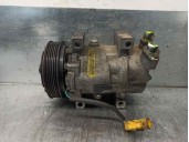 Recambio de compresor aire acondicionado para peugeot 307 (s1) xt referencia OEM IAM 5660206145 
