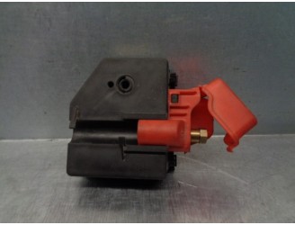 Recambio de caja precalentamiento para mercedes-benz clase r (w251) 3.0 cdi cat referencia OEM IAM A1645400350 