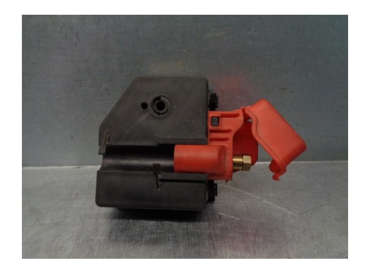 Recambio de caja precalentamiento para mercedes-benz clase r (w251) 3.0 cdi cat referencia OEM IAM A1645400350 