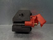 Recambio de caja precalentamiento para mercedes-benz clase r (w251) 3.0 cdi cat referencia OEM IAM A1645400350 