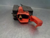 Recambio de caja precalentamiento para mercedes-benz clase r (w251) 3.0 cdi cat referencia OEM IAM A1645400350 