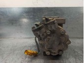 Recambio de compresor aire acondicionado para peugeot 307 (s1) xt referencia OEM IAM 5660206145 
