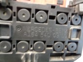 Recambio de caja precalentamiento para mercedes-benz clase r (w251) 3.0 cdi cat referencia OEM IAM A1645400350 