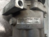 Recambio de compresor aire acondicionado para peugeot 307 (s1) xt referencia OEM IAM 5660206145  