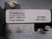 Recambio de antena para ford mustang 2.3 ecoboost cat referencia OEM IAM DS7T15603CA 