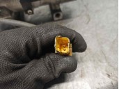 Recambio de compresor aire acondicionado para peugeot 307 (s1) xt referencia OEM IAM 5660206145  