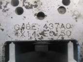 Recambio de abs para mazda 6 berlina (gg) 1.8 active (4-ptas.) referencia OEM IAM GJ6E437A0 VISTEON