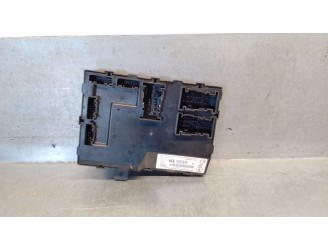 Recambio de caja reles / fusibles para ford transit courier b460 furgoneta/monovolumen 1.5 ecoblue referencia OEM IAM DN1T15K600