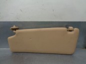 Recambio de parasol derecho para bmw x3 (e83) 2.0 turbodiesel cat referencia OEM IAM 51163428220 