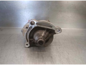 Recambio de motor arranque para peugeot 307 (s1) xt referencia OEM IAM 9648644680 D6G3 VALEO