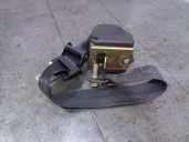 Replacement rear left seat belt for Volvo 740 Series saloon/estate 2.3 OEM IAM reference 1265329 3513657 4 