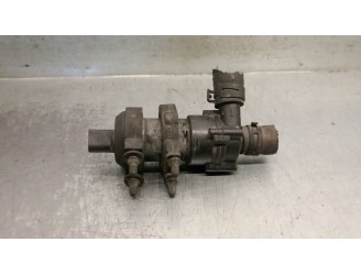 Recambio de bomba agua para volkswagen lt 28-46 ii caja/chasis (2dc, 2df, 2dg, 2dl, 2dm) 2.8 tdi referencia OEM IAM 3D0965561D 3