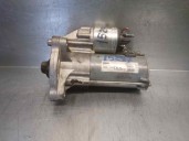 Recambio de motor arranque para peugeot 307 (s1) xt referencia OEM IAM 9648644680 D6G3 VALEO