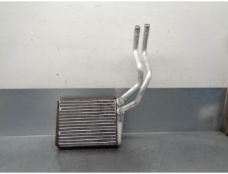Recambio de radiador calefaccion / aire acondicionado para mercedes-benz clase r (w251) 3.0 cdi cat referencia OEM IAM A16483000