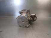 Recambio de motor arranque para peugeot 307 (s1) xt referencia OEM IAM 9648644680 D6G3 VALEO