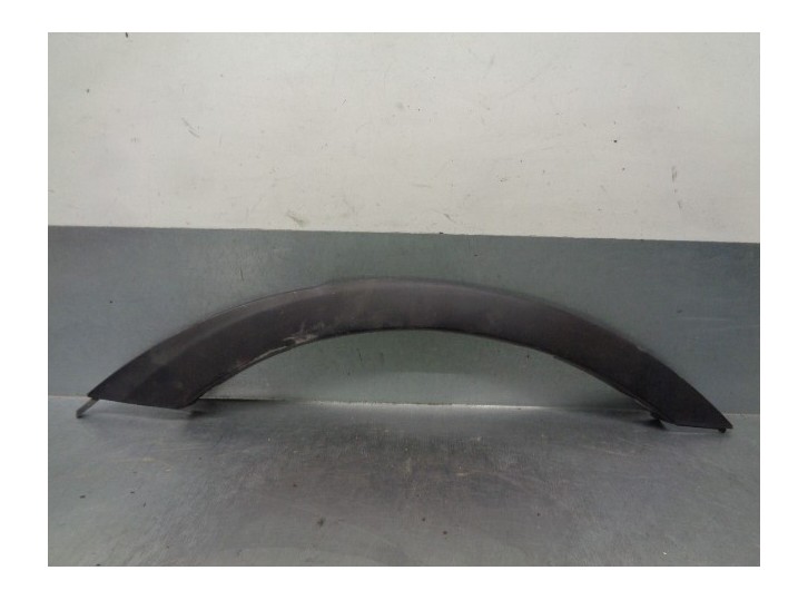 Recambio de aletin trasero izquierdo para bmw x3 (e83) 2.0 turbodiesel cat referencia OEM IAM 51713330867  