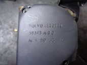 Replacement rear left seat belt for Volvo 740 series saloon/estate 2.3 OEM IAM reference 1265329 3513657 4 