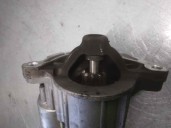 Recambio de motor arranque para peugeot 307 (s1) xt referencia OEM IAM 9648644680 D6G3 VALEO