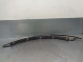 Recambio de aletin trasero izquierdo para bmw x3 (e83) 2.0 turbodiesel cat referencia OEM IAM 51713330867  