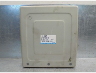 Replacement engine ECU for Mazda 6 saloon (GG) 1.8 Active (4-door) OEM IAM reference L8Y118881H E6T52477H3 MITSUBI