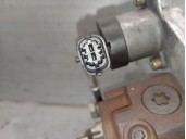 Recambio de bomba inyeccion para renault scenic ii authentique referencia OEM IAM 8200409390B 7711497080 0445010099 BOSCH