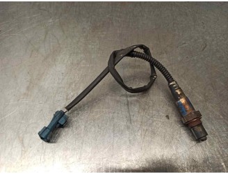 Recambio de sonda lambda para peugeot 307 (s1) xt referencia OEM IAM LSF42 0258006185 BOSCH