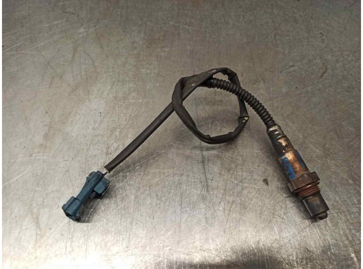 Recambio de sonda lambda para peugeot 307 (s1) xt referencia OEM IAM LSF42 0258006185 BOSCH