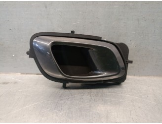 Recambio de maneta interior trasera derecha para hyundai i20 iii (bc3, bi3) 1.0 t-gdi hybrid 48v referencia OEM IAM 82620Q0010MP