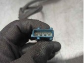Recambio de sonda lambda para peugeot 307 (s1) xt referencia OEM IAM LSF42 0258006185 BOSCH