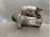 Recambio de motor arranque para opel zafira b 1.7 16v cdti referencia OEM IAM 8980147432 S114925B HITACHI