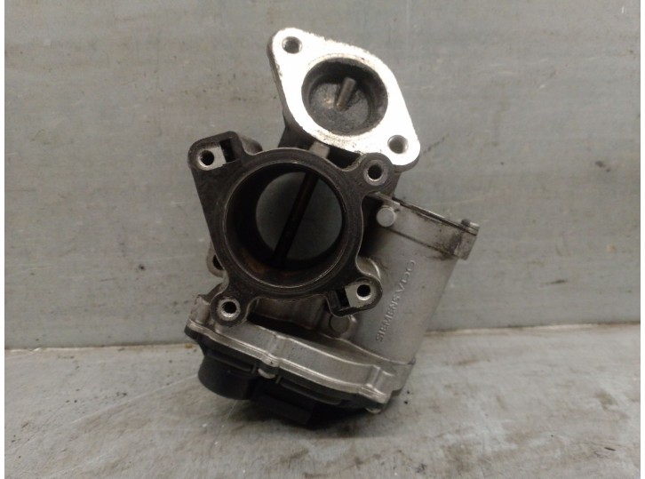 Recambio de valvula egr para renault scenic ii authentique referencia OEM IAM 8200327004 8200327004 A2C53029934 SIEMENS VDO