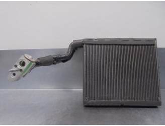 Recambio de evaporador aire acondicionado para ford mustang 2.3 ecoboost cat referencia OEM IAM JR3B19850BH 