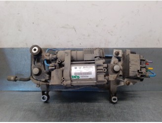 Recambio de bomba suspension para porsche cayenne (92a) 4.2 s diesel referencia OEM IAM 7P0616006H  CONTINENTAL