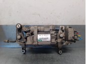 Recambio de bomba suspension para porsche cayenne (92a) 4.2 s diesel referencia OEM IAM 7P0616006H CONTINENTAL