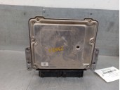 Recambio de centralita motor uce para ford transit courier b460 furgoneta/monovolumen 1.5 ecoblue referencia OEM IAM MT7112A650A