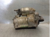 Recambio de motor arranque para opel zafira b 1.7 16v cdti referencia OEM IAM 8980147432 S114925B HITACHI