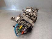 Recambio de bomba suspension para porsche cayenne (92a) 4.2 s diesel referencia OEM IAM 7P0616006H CONTINENTAL