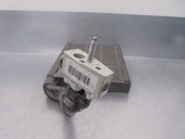 Recambio de evaporador aire acondicionado para ford mustang 2.3 ecoboost cat referencia OEM IAM JR3B19850BH  