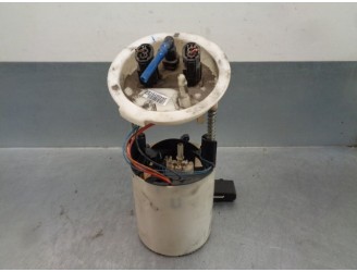 Recambio de aforador para bmw serie 1 berlina (e81/e87) 2.0 16v referencia OEM IAM 26450701 