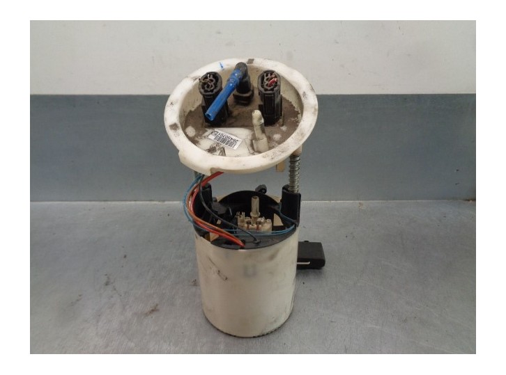 Recambio de aforador para bmw serie 1 berlina (e81/e87) 2.0 16v referencia OEM IAM 26450701 