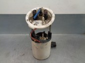 Recambio de aforador para bmw serie 1 berlina (e81/e87) 2.0 16v referencia OEM IAM 26450701 